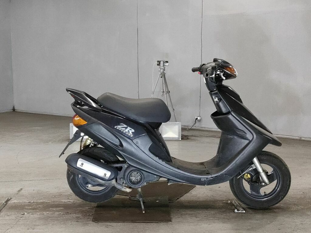 Yamaha jog ZR