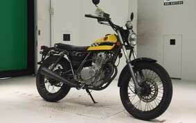 SUZUKI GRASS TRACKER Bigboy NJ47A