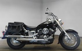 YAMAHA DRAGSTAR 400 CLASSIC 2004 VH01J