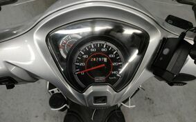 HONDA DIO 110 JF58