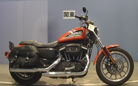 HARLEY XL883RI 2008 CS2