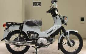 HONDA CROSS CUB 110 JA45