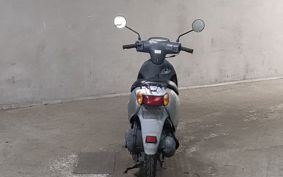 SUZUKI LETS4 CA45A