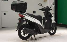 SUZUKI ADDRESS 110 CE47A