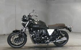 HONDA CB1100RS 2017 SC65