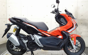 HONDA ADV150 KF38