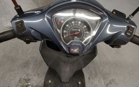 HONDA DIO 110 JF58