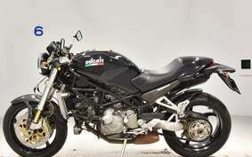 DUCATI MONSTER S4R 2005 M405A