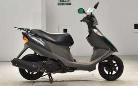 SUZUKI ADDRESS V125 G CF4EA