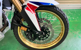 HONDA CRF1100L AFRICA TWIN Adventure DCT ES 2023 SD10