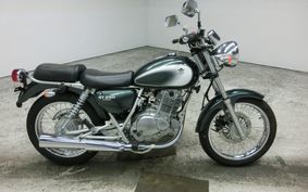 SUZUKI ST250E Fi NJ4CA