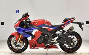 HONDA CBR1000RR RSP 2020 SC82