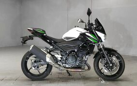 KAWASAKI Z400 2020 EX400G