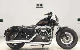 HARLEY XL1200X 2011 LC3