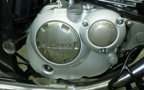 SUZUKI GZ125HS