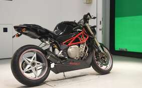 MV AGUSTA BRUTALE 910 S 2006 F411