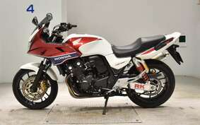 HONDA CB400 SUPER BOLDOR 2014 NC42