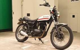 KAWASAKI 250TR BJ250F