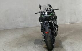 KAWASAKI NINJA 1000 SX 2021 ZXT02K