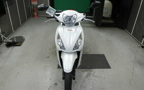 HONDA DIO 110 JF58