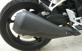 HONDA CBR250R ABS MC41