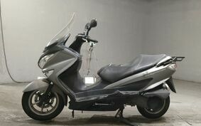 SUZUKI SKYWAVE 200 (Burgman 200) CH41A