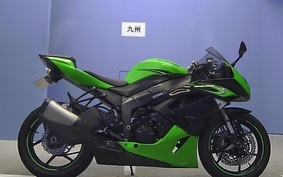 KAWASAKI NINJA ZX-6R ZX4R13