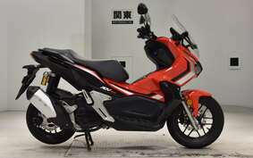 HONDA ADV150 KF38