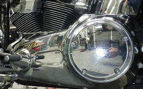 HARLEY FLSTC 1580 2012