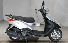 YAMAHA AXIS 125 TREET SE53J