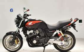 HONDA CB400SFV-3 2007 NC39