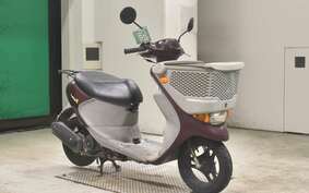 SUZUKI LET's 4 Basket CA43A