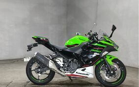 KAWASAKI NINJA 400 2022 EX400G