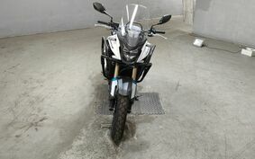 HONDA 400 X 2023 NC56