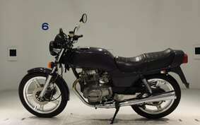 HONDA CB400 N 2024 CB400N