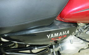 YAMAHA YB125SP