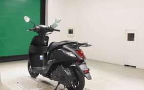 SUZUKI LET's CA4AA