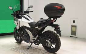 HONDA NC750X DCT 2023 RH09