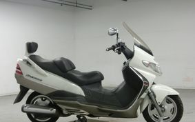 SUZUKI SKYWAVE 250 (Burgman 250) CJ42A