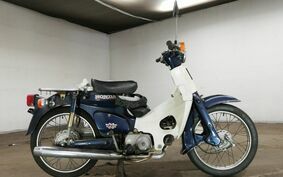 HONDA PRESS CUB 50 C50