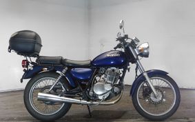 SUZUKI ST250E NJ4AA