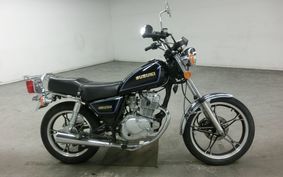 SUZUKI GN125 H PCJG9