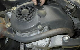 SUZUKI ADDRESS V125 G CF46A