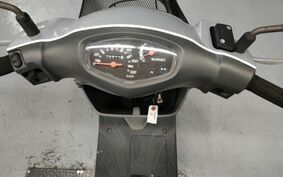 SUZUKI ADDRESS V125 CF4EA