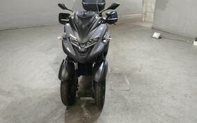 YAMAHA TRICITY 300 2022 SH15J