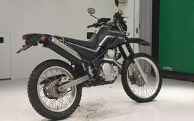 YAMAHA SEROW 250 DG11J