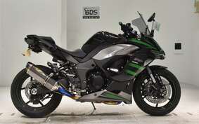 KAWASAKI NINJA 1000 SX 2020 ZXT02K