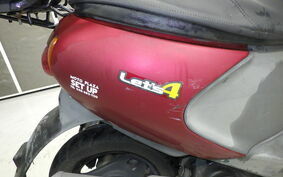 SUZUKI LET's 4 CA45A