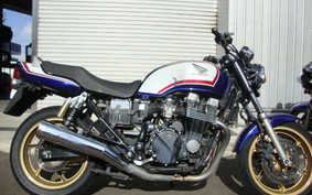 HONDA CB750 2012 RC42