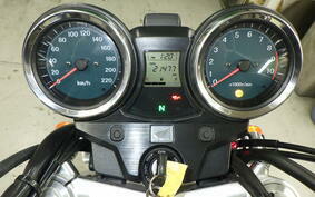 HONDA CB1100 ABS 2010 SC65